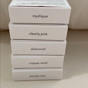 Jane Iredale Pure Pressed Blush in Clearly Pink